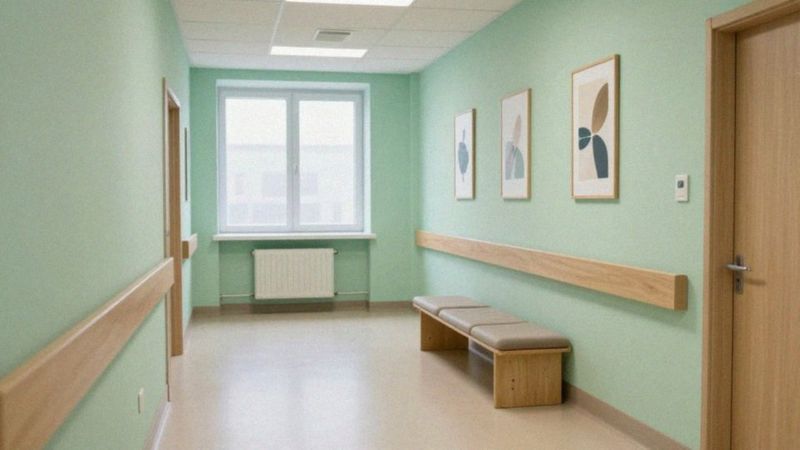 Kiedy w chorobie psychicznej konieczna jest hospitalizacja psychiatryczna?