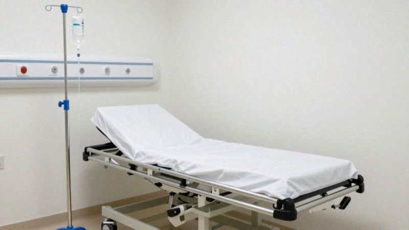 Co robić przy wymiotach z krwią?