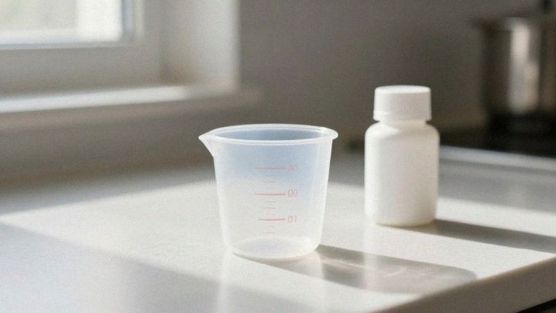 Jak dawkować Augmentin u dzieci i dorosłych?