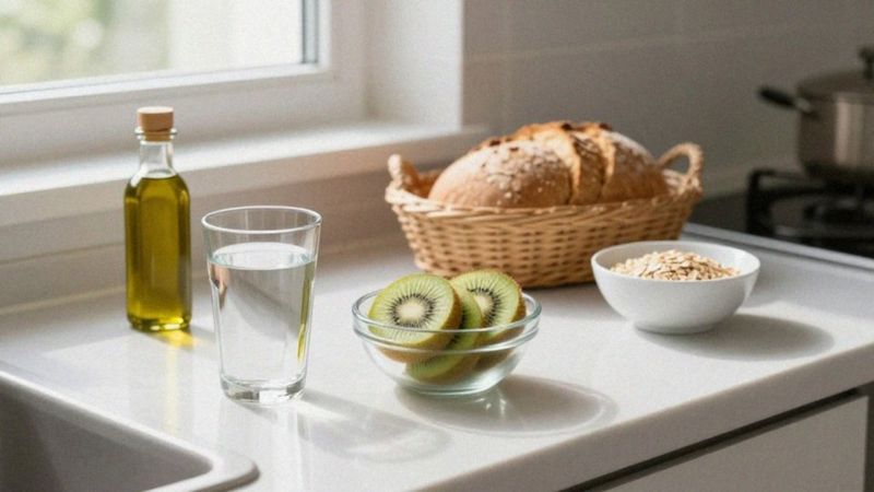 Jak dieta i mikrobiom wpływają na wypróżnienia?