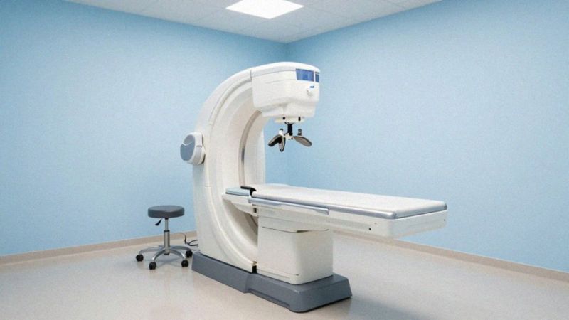 Jak gęstość piersi wpływa na mammografię?