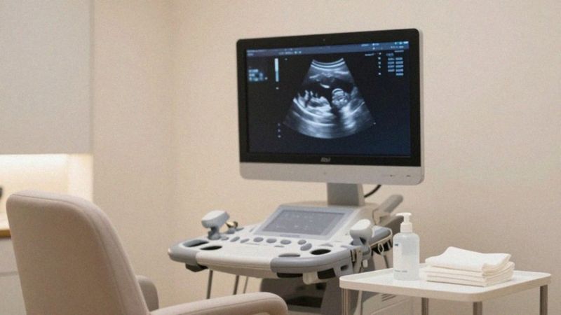 Jak płód odbiera bodźce i emocje matki?