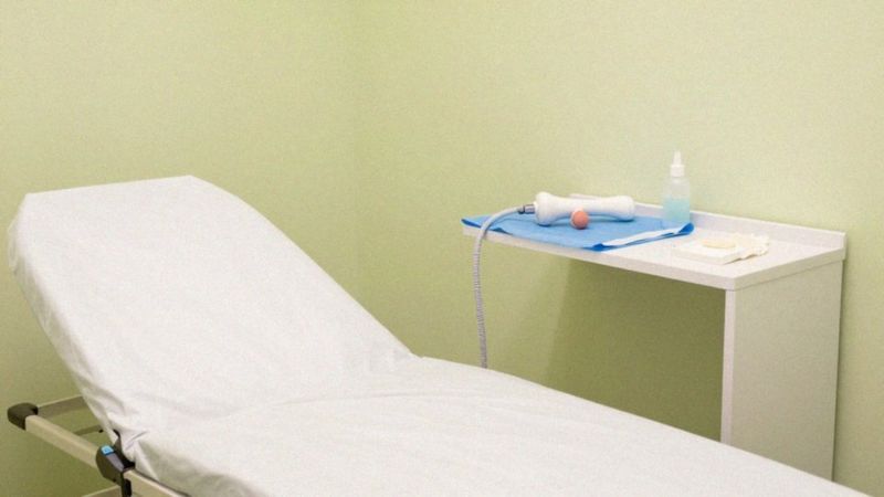 Jak przebiega diagnostyka brązowego plamienia?