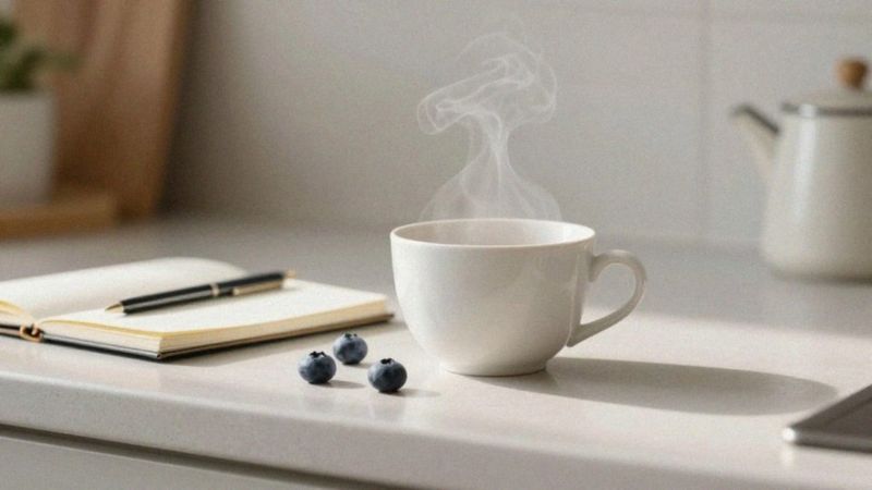 Jak stres wpływa na metabolizm węglowodanów?