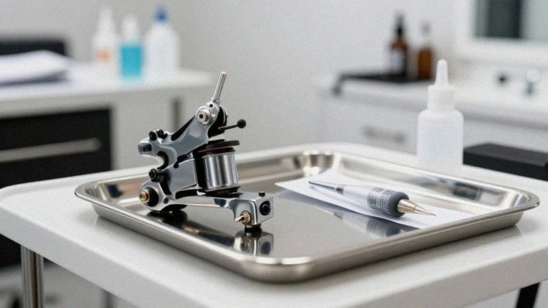 Jak zapobiec zakażeniu WZW C przy tatuażu i piercingu?