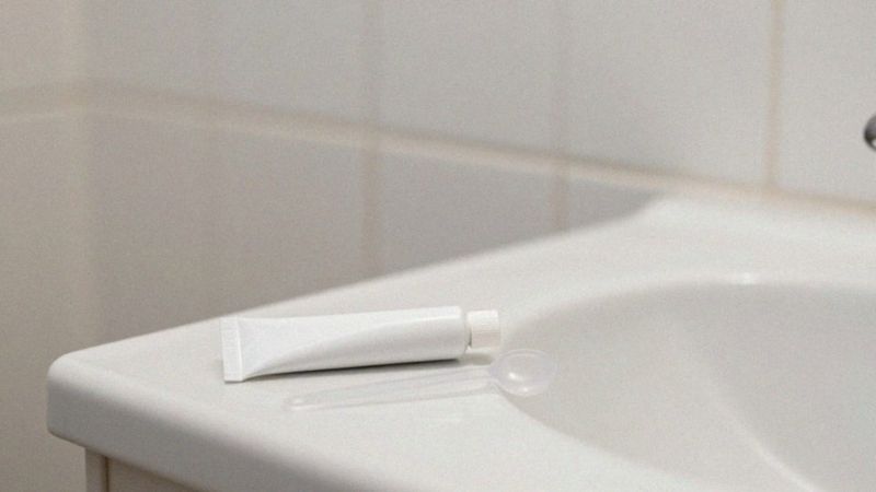 Jakie leki stosować przy zapaleniu jamy ustnej?
