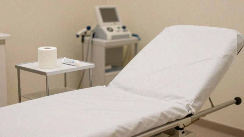 Jakie objawy wskazują na szkodliwe działanie pończoch uciskowych?