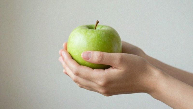 Jakie są fizyczne objawy anoreksji?