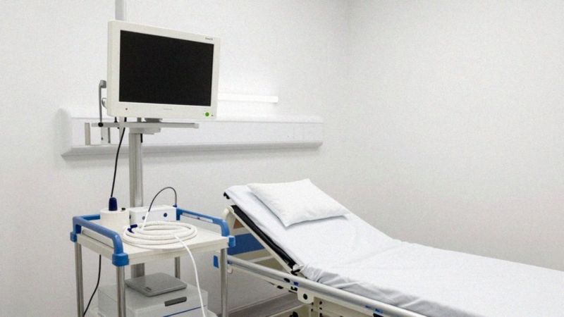 Jakie są przeciwwskazania do echo serca przezprzełykowego?
