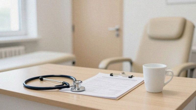 Jakie są przeciwwskazania do sanatorium po bajpasach?