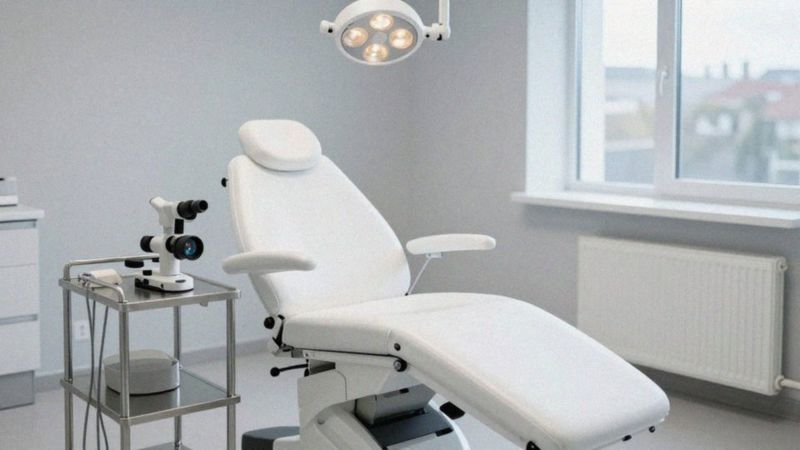 Kiedy duże brodawki wymagają konsultacji dermatologicznej?