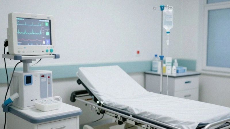 Kiedy obrzęk zagraża życiu?