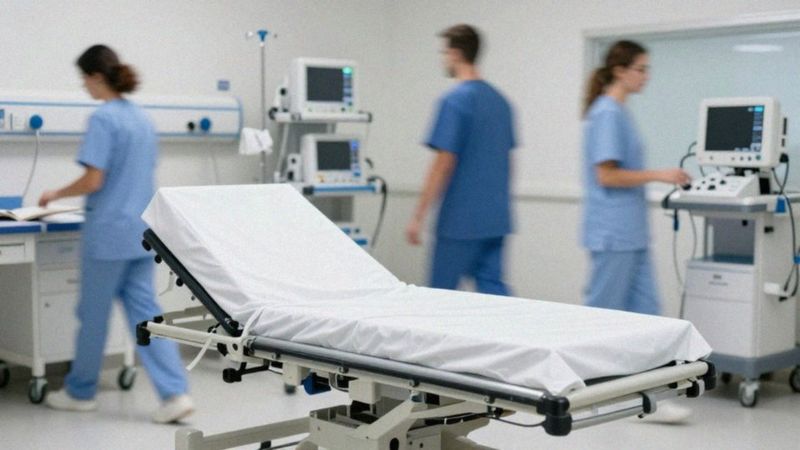 Kiedy oparzenie wymaga pomocy medycznej?