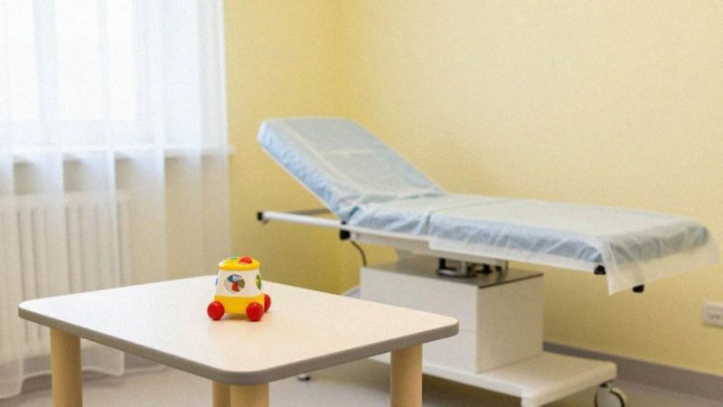 Kiedy skonsultować stulejkę z urologiem lub pediatrą?
