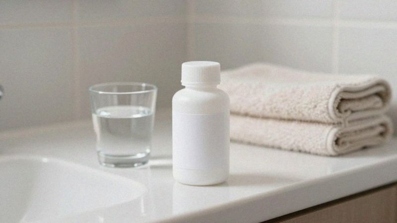 Kiedy stosować leki na zaparcia i środki przeczyszczające?