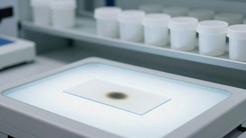 Kiedy wymagana jest biopsja i badanie histopatologiczne?