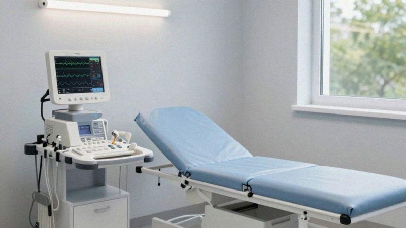 Jak długo zmiany EKG utrzymują się po zawale?