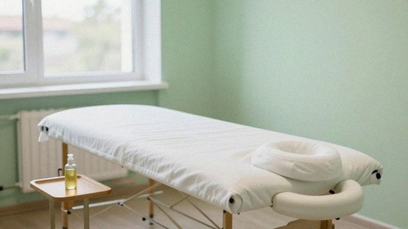 Jak działa masaż tkanek głębokich?