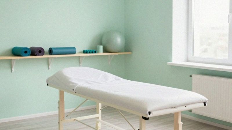 Jak fizjoterapia i ćwiczenia pomagają w ciąży?