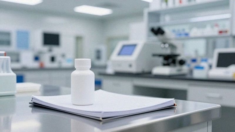Jak przebiegają badania kliniczne leków?