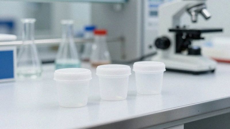 Jakie badania kału warto wykonać?