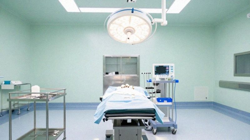 Jakie powikłania mogą wystąpić po operacji zeza rozbieżnego?