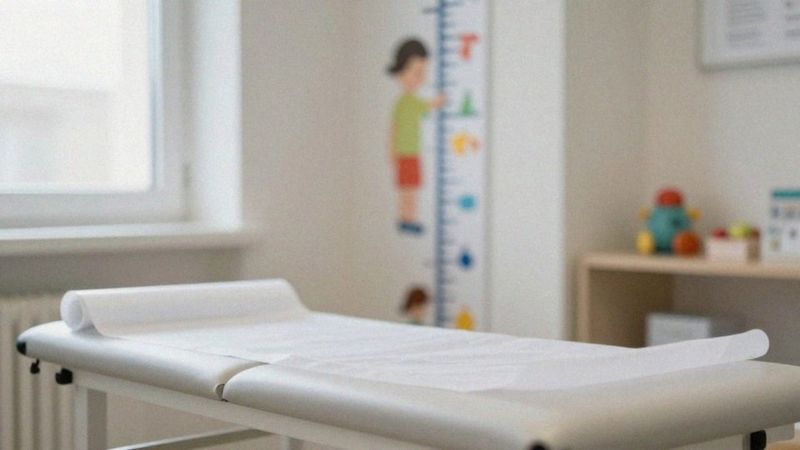 Jakie powikłania może powodować niedokrwistość u dziecka?