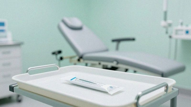 Jakie są powikłania pustego jaja płodowego?