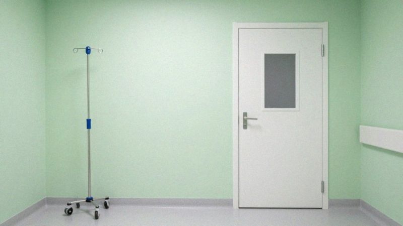 Kiedy konieczna jest konsultacja lub hospitalizacja?