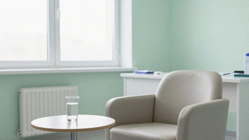 Kiedy skonsultować się z kardiologiem?