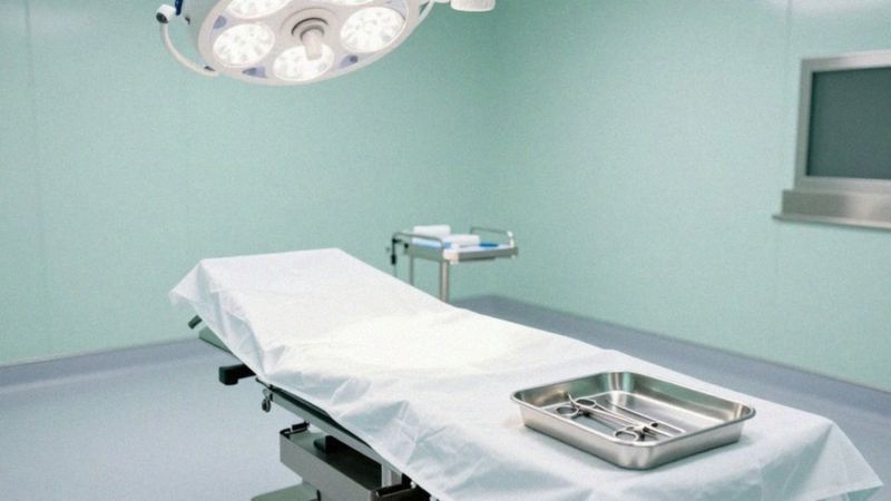 Kiedy usunąć włókniak w piersiach chirurgicznie?