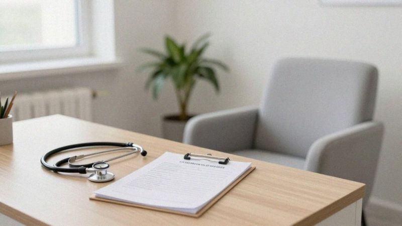 Kiedy zaburzenia rytmu wymagają konsultacji kardiologicznej?
