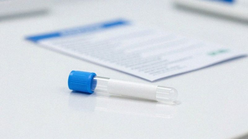 Kiedy zrobić test na przeciwciała po szczepieniu?