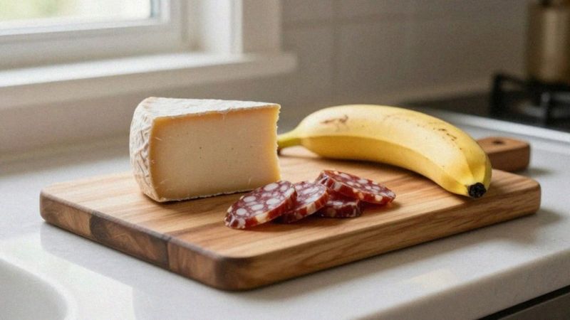 W jaki sposób tyramina i histamina wywołują migrenę?