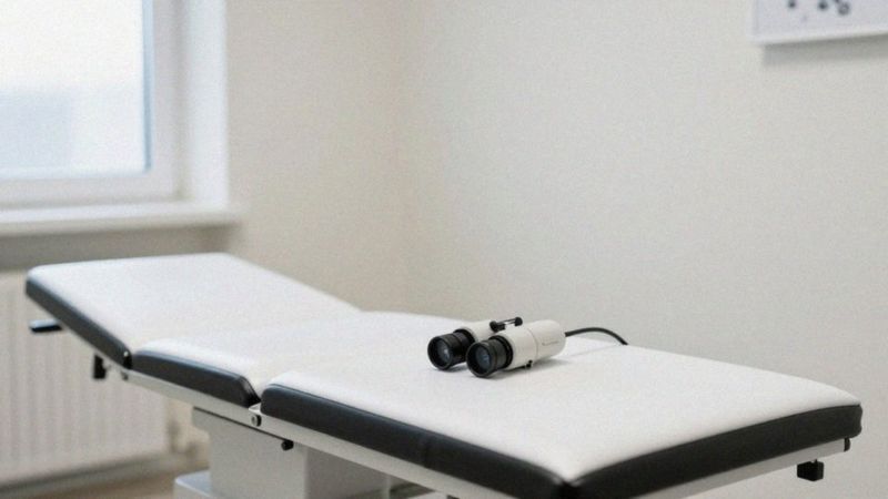 Co wykrywa badanie dna oka w ciąży?