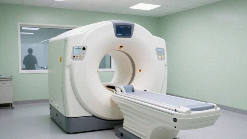 Co wykrywa rezonans magnetyczny całego ciała?