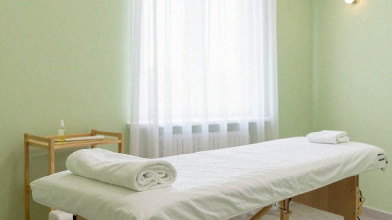 Czy drenaż limfatyczny i masaż pomagają przy obrzękach?