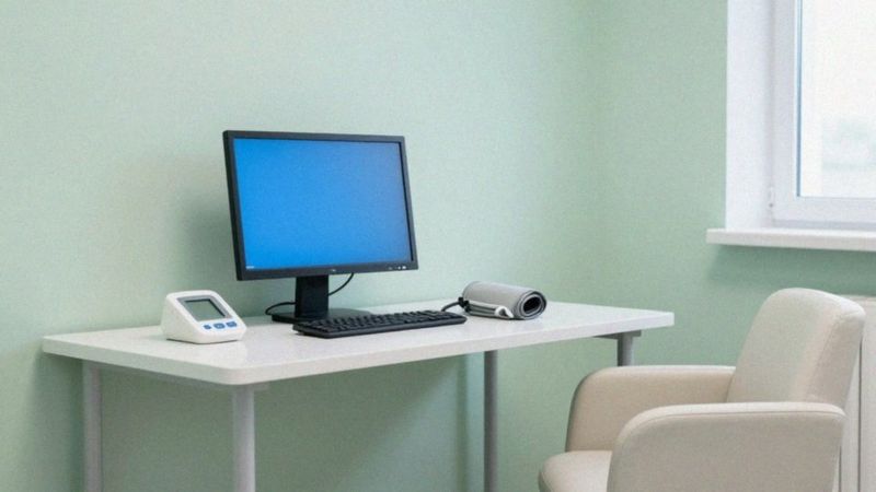 Czy leczyć bezobjawową bakteriurię w ciąży?