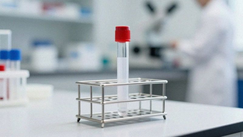 Czy leki wpływają na wyniki morfologii?
