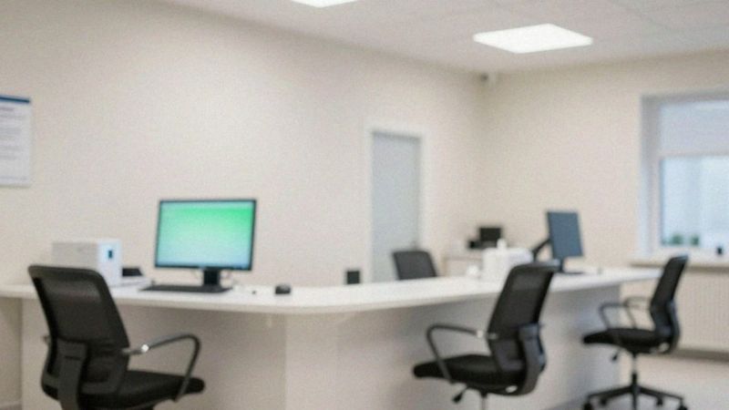 Gdzie wykonać pobranie krwi i odebrać wyniki online?