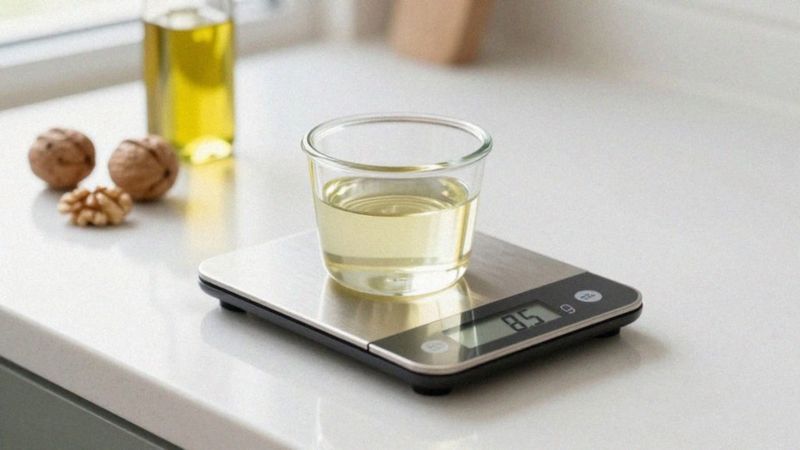 Ile kwasu linolowego powinno się spożywać?