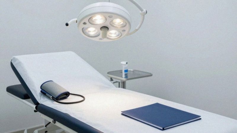 Jak diagnozuje się objaw Raynauda?