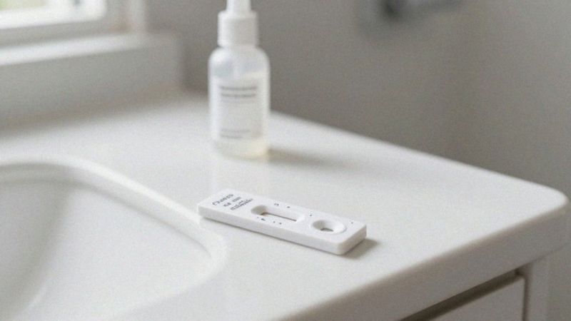Jak interpretować wynik testu antygenowego?