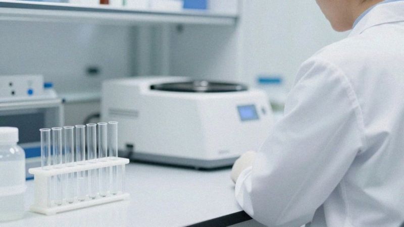 Jak interpretować wyniki morfologii i biochemii krwi?
