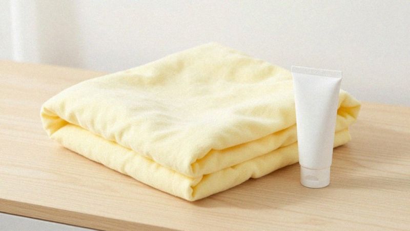 Jak leczyć grudkowatą wysypkę u dziecka?