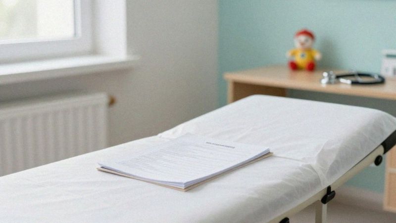 Jak odróżnić chorobę bornholmską od bostonki?