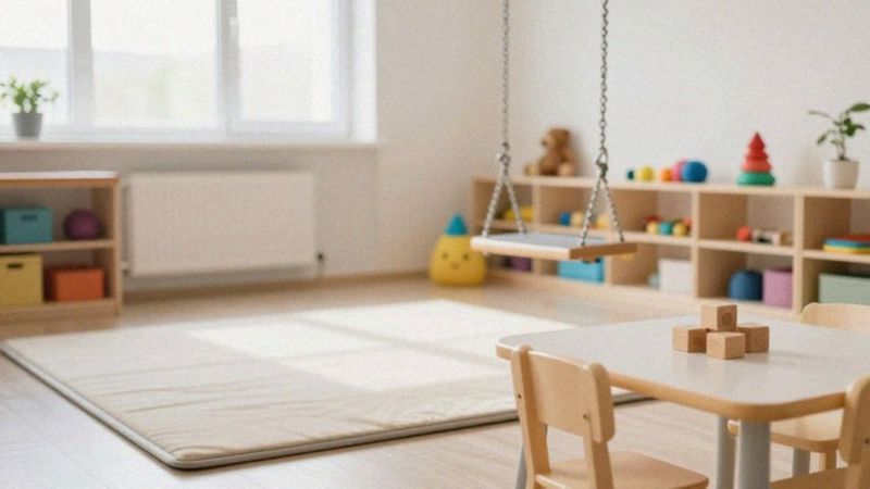 Jak przebiega diagnoza zaburzeń integracji sensorycznej?