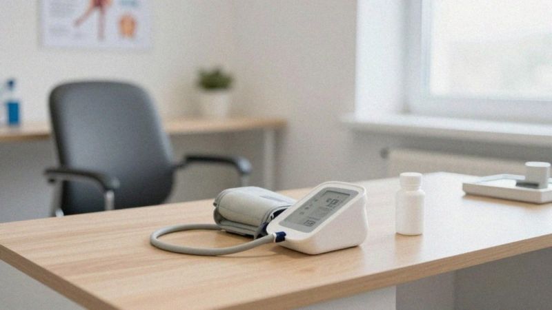 Jak przebiega terapia i monitorowanie beta-blokerów?