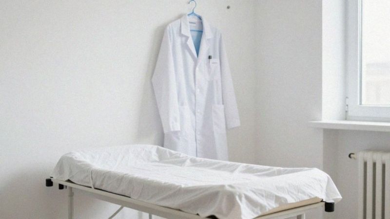 Jak rozpoznać dysplazję w badaniu klinicznym?