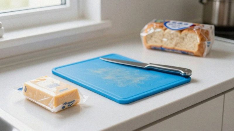 Jak unikać zanieczyszczeń krzyżowych glutenem?